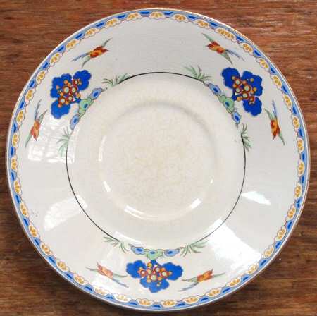 NE11 Saucer