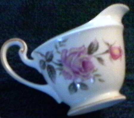 N3405 Creamer