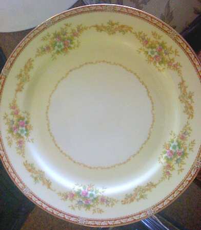 N3406 by Noritake