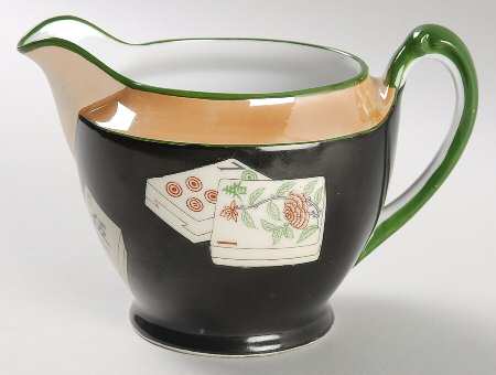 N3827 Creamer
