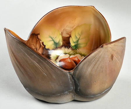 N3830 Nut Dish