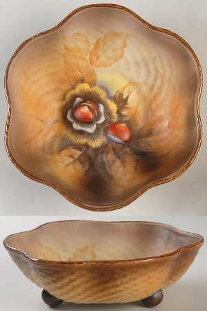 N3830 Nut Dish