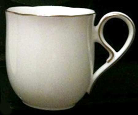 9775 Flat Cup