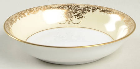 N3832 Fruit/Dessert (Sauce) Bowl
