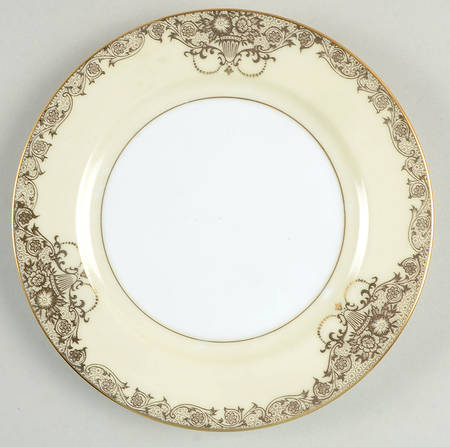 N3832 Bread & Butter Plate