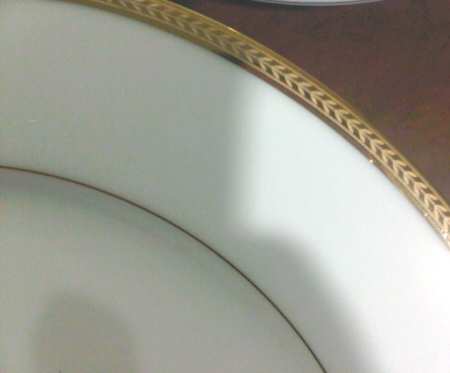 Toorak Gold by Noritake