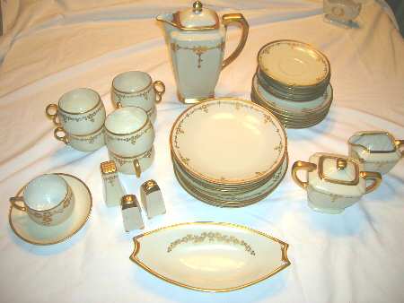 N3834 by Noritake