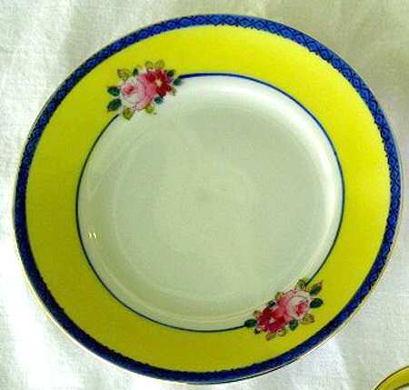 N3835 by Noritake