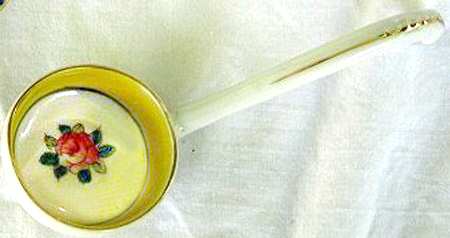 N3835 Ladle for Mayonnaise