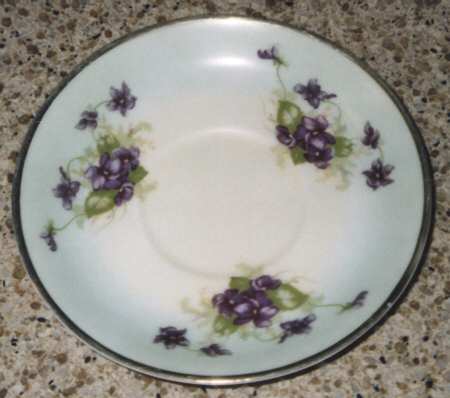 Patrician by Noritake