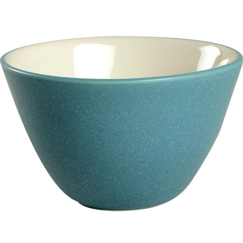 Colorwave Turquoise Fruit/Dessert (Sauce) Bowl