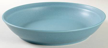 Colorwave Turquoise 9" Pie Baking Plate