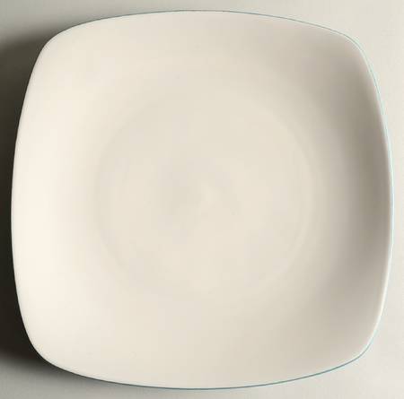 Colorwave Turquoise 11" Square Serving Platter
