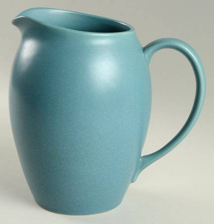 Colorwave Turquoise 56 Oz Pitcher