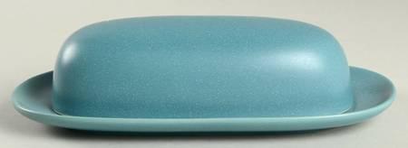Colorwave Turquoise 1/4 Lb Covered Butter