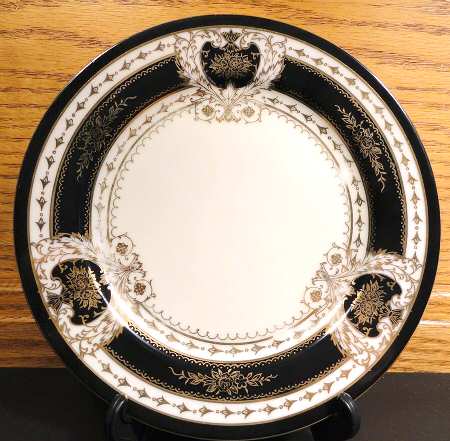 N3841 Bread & Butter Plate