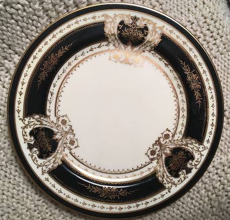 N3841 by Noritake
