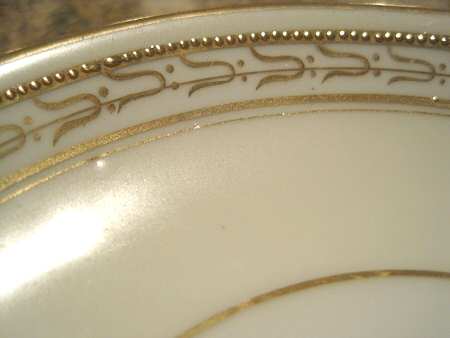 N3842 Saucer