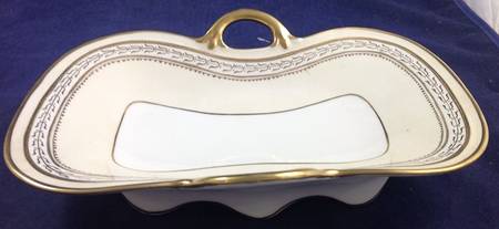 N3842 Rectangular Tray 11"