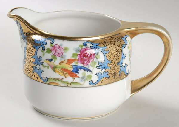 N3843 Creamer