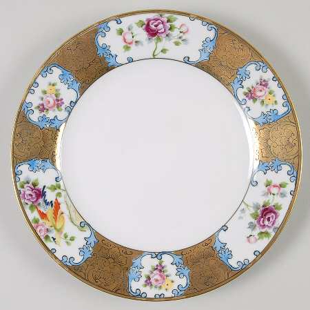N3843 by Noritake