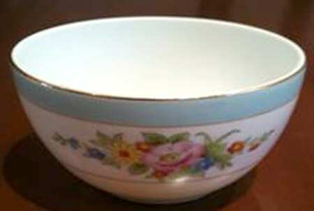 N3849 Open Sugar Bowl