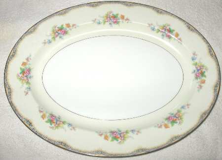 N3855 by Noritake