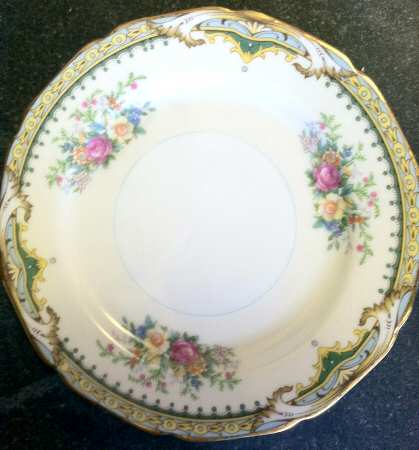 N3857 by Noritake