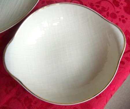 Swallow Lugged Cereal Bowl