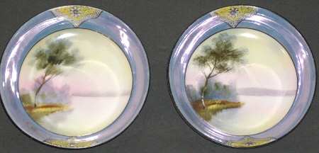 N3598 Salt Dip