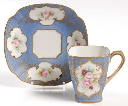 N3858 by Noritake