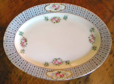 N2566B by Noritake