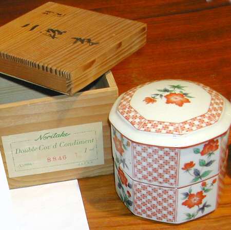 8846 by Noritake
