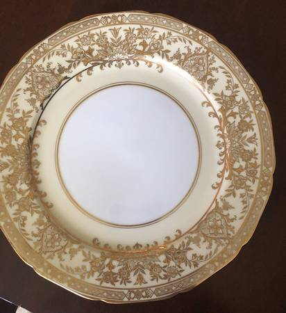 N3861 by Noritake