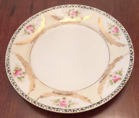 N3863 by Noritake