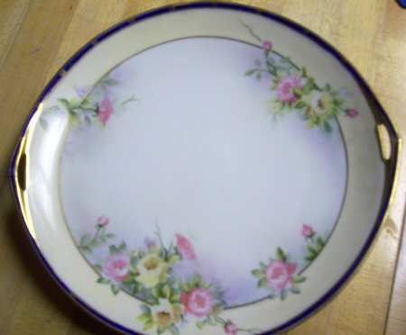 N3865 by Noritake