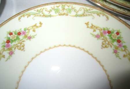 N3601 by Noritake