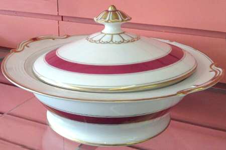 N3563 by Noritake