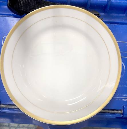 N3873 Bread & Butter Plate