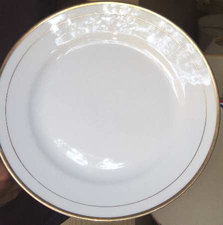 N3873 by Noritake