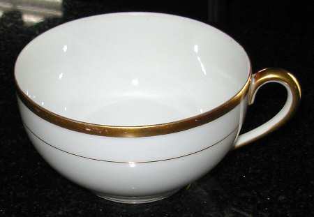 N3873 Flat Cup