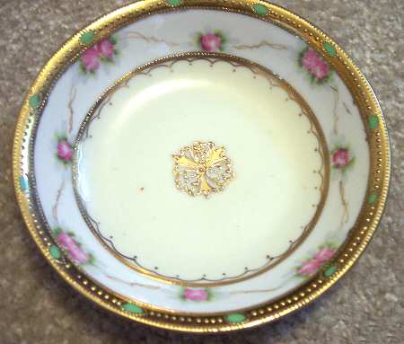 N2636 Fruit/Dessert (Sauce) Bowl