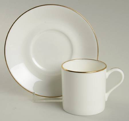 Eva Air by Noritake