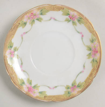 N5075 Saucer for Chocolate Cup