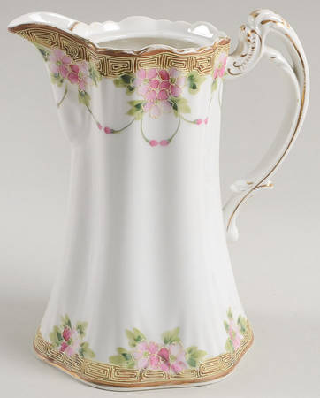N5075 Chocolate Pot No Lid