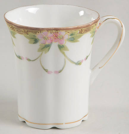 N5075 Chocolate Cup