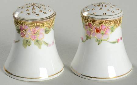 N5075 Salt & Pepper Set