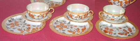 N3876 by Noritake