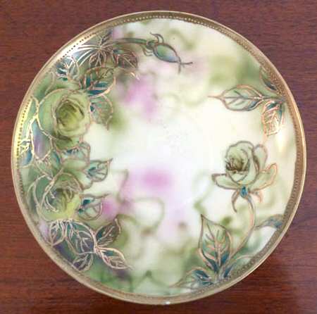 N3877 by Noritake