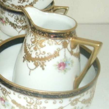 N3879 Creamer